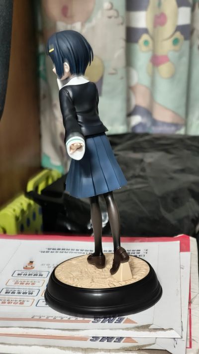 TENITOL 终末的火车前往何方？东云晶