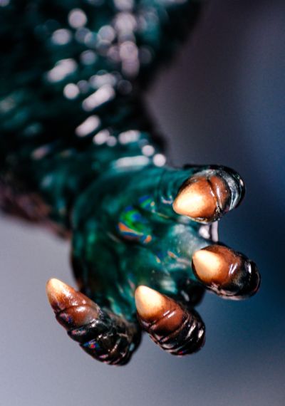 Dream系列 哥斯拉-1.0 软胶