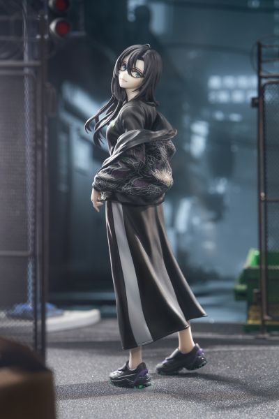 新世纪福音战士 真希波·真理·伊拉丝多莉亚斯 Ver. Radio Eva Part.3 特别版