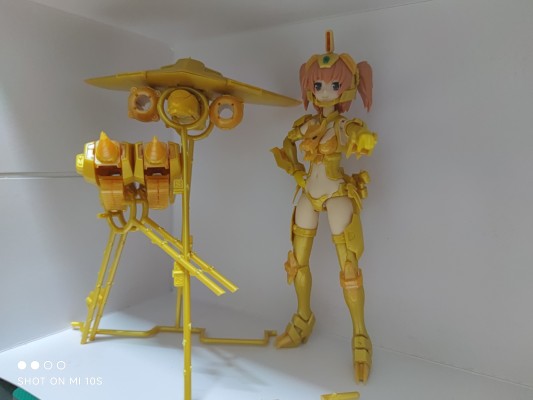 破界少女 勇者王系列 黄金勇者王