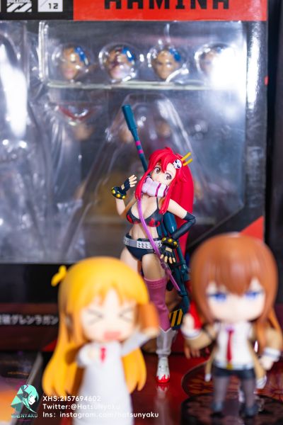 粘土人#2468 赛马娘 闪耀！优俊少女 北部玄驹