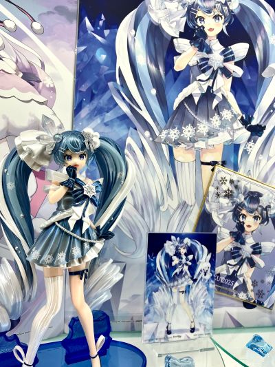 一番赏 雪未来 ～SNOW MIKU～3 A奖 雪未来 〜2025〜