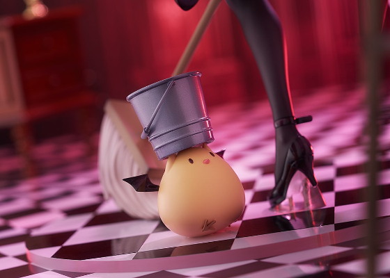 碧蓝航线 图林根 月下的大清扫