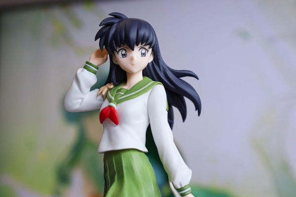 TENITOL 犬夜叉 日暮戈薇