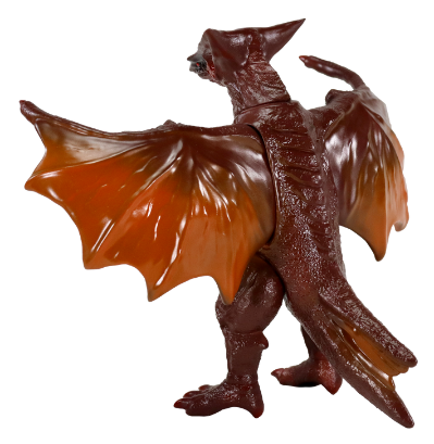 中等尺寸系列 加美拉 卡欧斯（1995）标准版