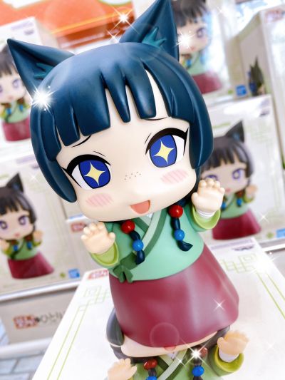 大号SOFVIMATES 药屋少女的呢喃 ～猫猫～