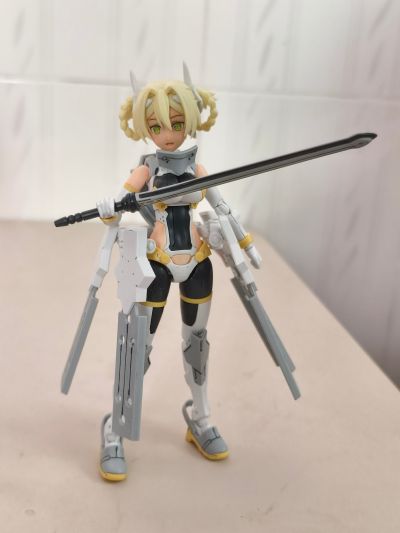 机甲少女 迅雷 靛蓝