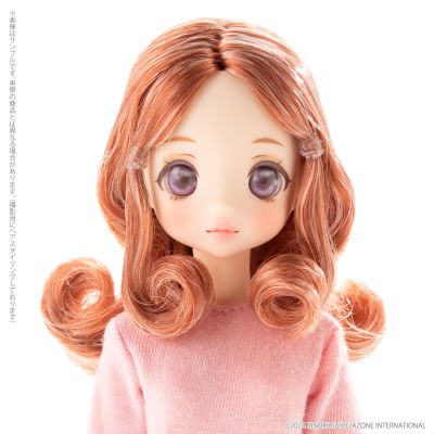 PBB002-SSB Pookie Boo BonBon 「Swing / Swinging Butterfly」