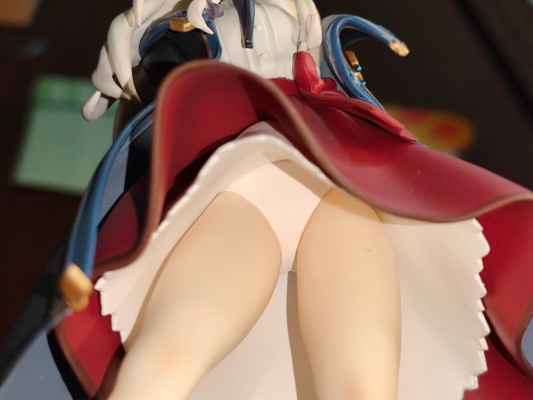 Trio-Try-iT 魔女之旅 伊蕾娜