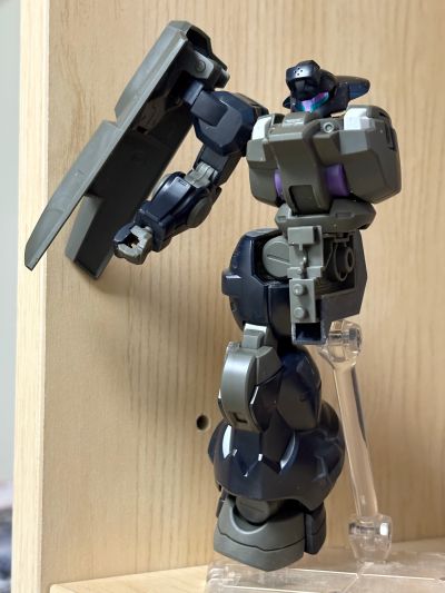 HG 机动战士高达 水星的魔女 迪兰扎·索尔