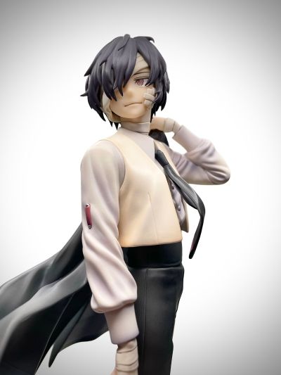 KDcolle 文豪野犬 太宰治 原作版 15岁