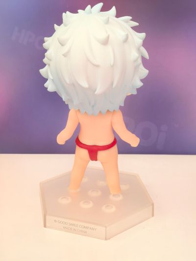 黏土人搭配 兜裆裤 5个入BOX