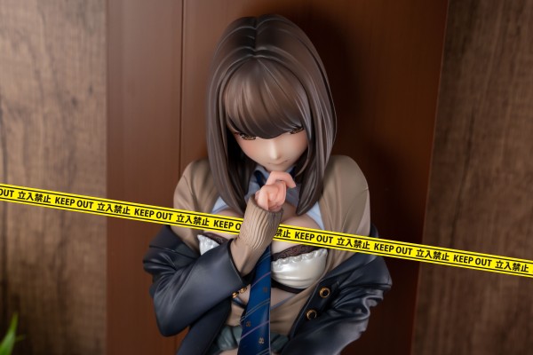 妄想秘事少女 三