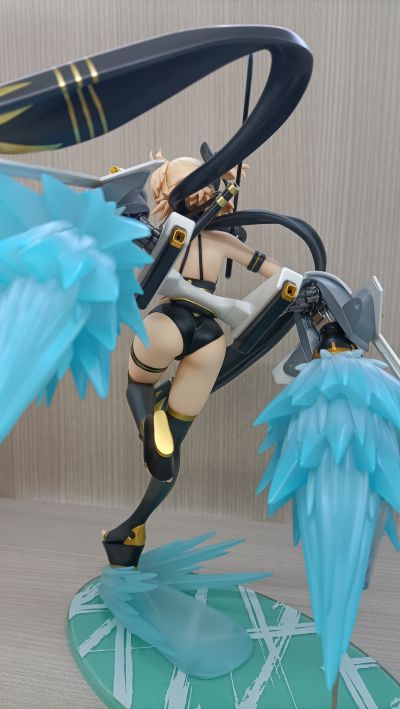 命运-冠位指令 暗匿者-冲田·J·总司 [第一再临]