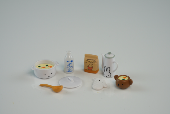 米菲的自然风厨房