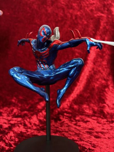 漫威 ACT/CUT 奖品人偶 “猩红蜘蛛侠”