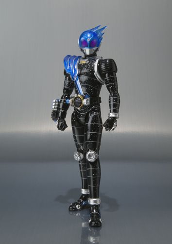 S.H.Figuarts 假面骑士流星