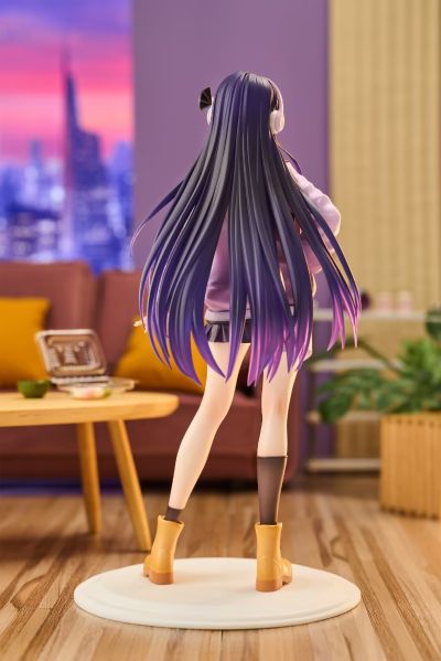 原神 雷电将军 宅宅宅