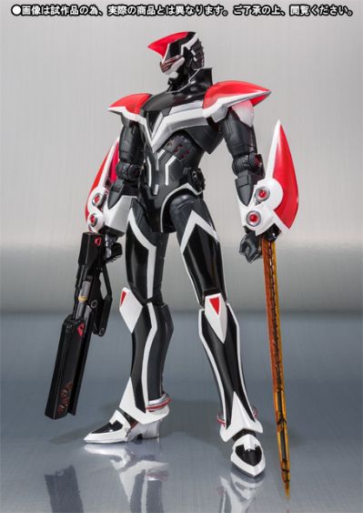 S.H.Figuarts H-01