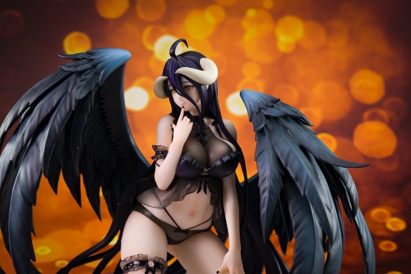 OVERLORD 雅儿贝德 睡衣