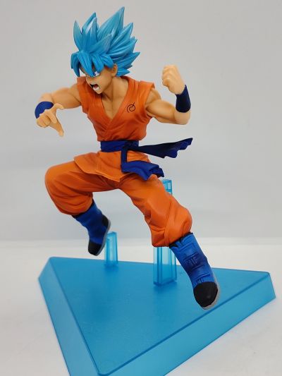 一番赏 龙珠～超好敌手（スーパーライバル）列伝～ 龙珠超 孙悟空超サイヤ人ゴッドSS 