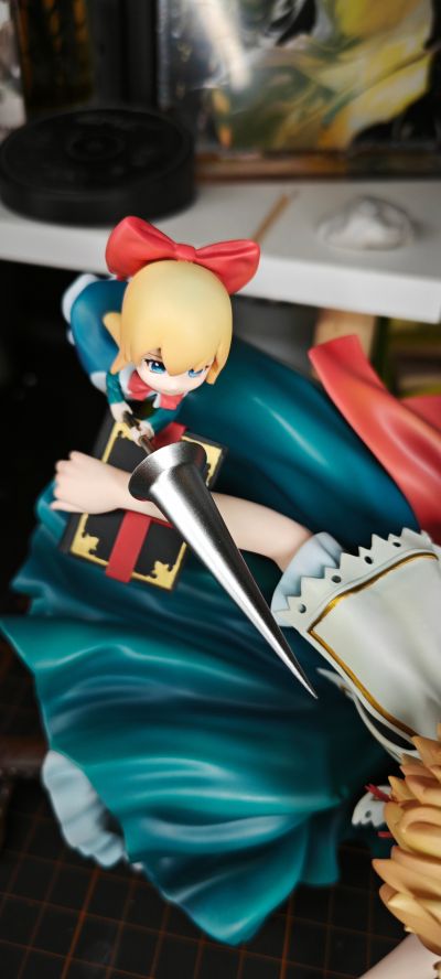 东方project 爱丽丝·玛格特洛依德