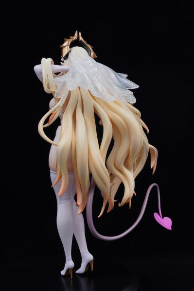 恶魔王子 塞克·丝莱芙·凯厄斯 A款