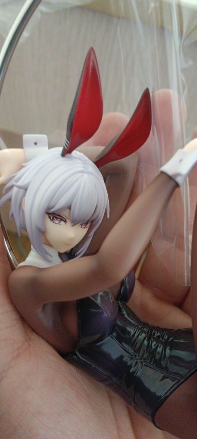 兔女郎丽奈 时间回旋