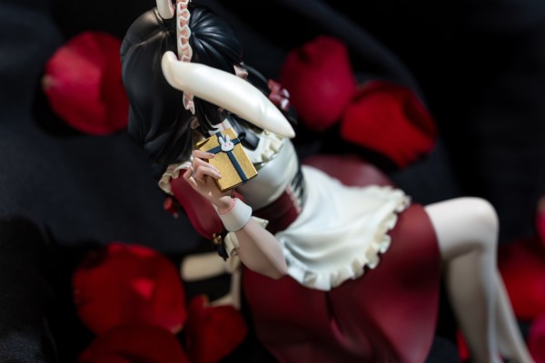 月之美兔-女仆ver