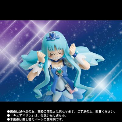 S.H.Figuarts 海洋天使 超级形态