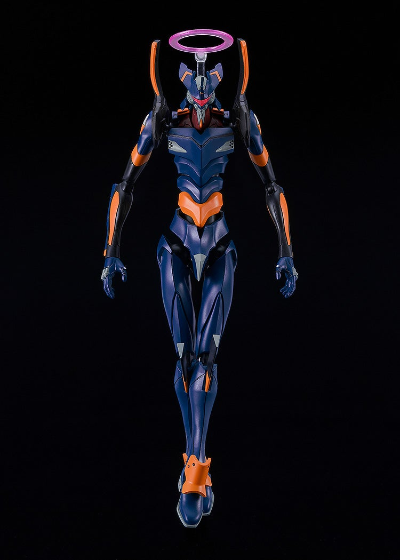 MODEROID 新世纪福音战士6号机