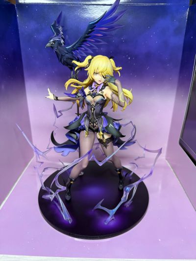 原神 菲谢尔·断罪皇女