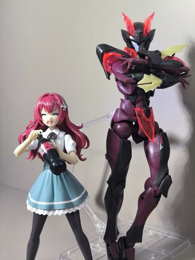 创彩少女庭园 课余配件 天使与恶魔的诱惑套装