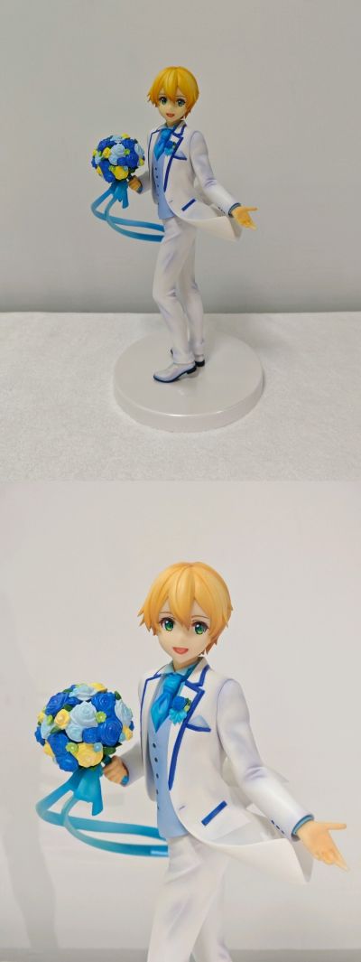 Look Up 排球少年 月岛萤 队服