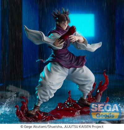 FIGURIZMα 咒术回战 胀相 赫鳞跃动·载