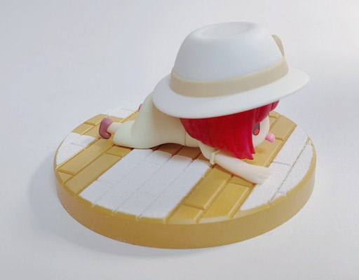 Qset 我推的孩子 动画版 有马加奈 舔小苏打的天才童星