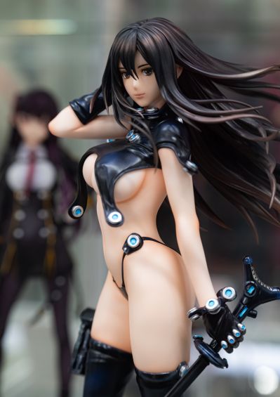 杀戮都市 下平玲花