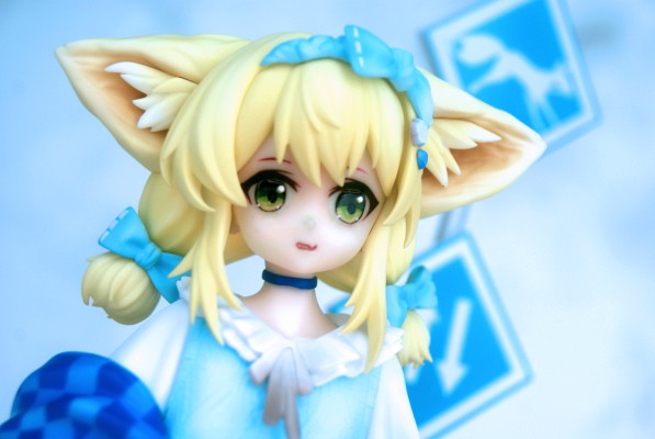 明日方舟 铃兰 秋