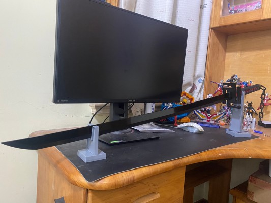 PROPLICA 天锁斩月