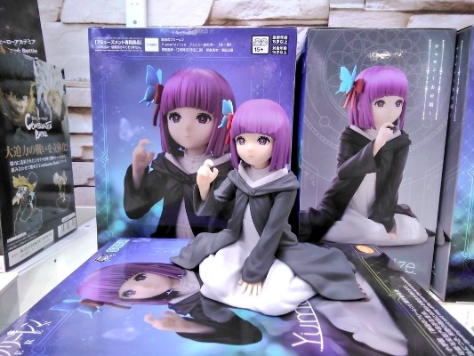 葬送的芙莉莲 Yumemirize 菲伦~过往~