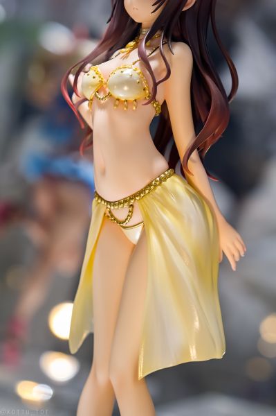 出包王女Darkness 结城美柑