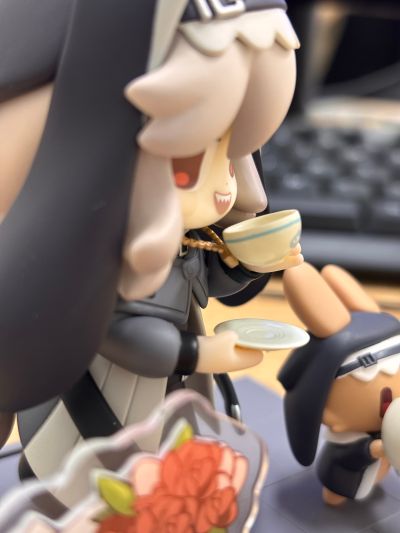 明日方舟 来份甜点Q版系列 幽灵鲨