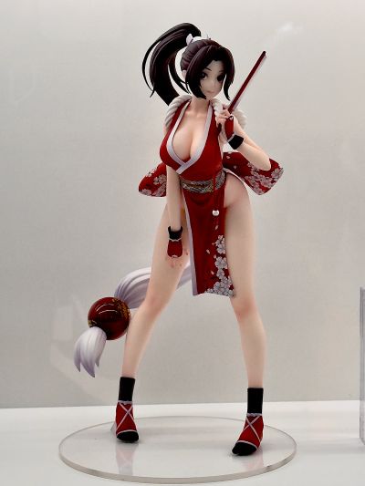 拳皇14 不知火舞