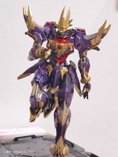 猛将传系列 第六天魔王