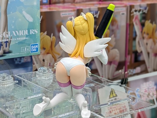 2.5次元的诱惑 握笔之友！ 莉莉艾露~卫生小队造型~