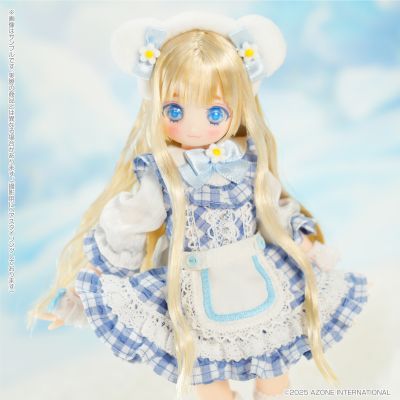 POD057-TOA Colorful Dreamin' /特玛丽～赏雪小熊～ AZONE直营店大阪开业16周年纪念款（AZONE直营店限定）