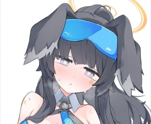 POP UP PARADE 蔚蓝档案 猫冢响 (啦啦队) 纪念大厅版