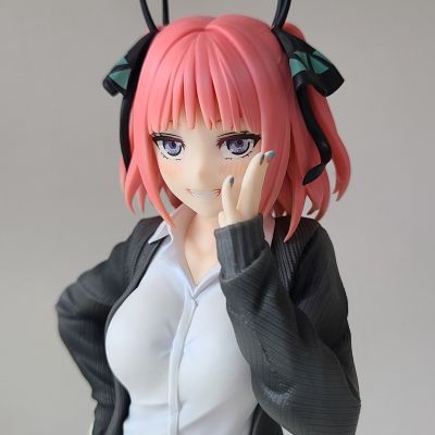 五等分的新娘∽ Luminasta “中野二乃”