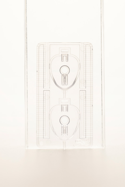 创彩少女庭园 用眼睛水贴大师