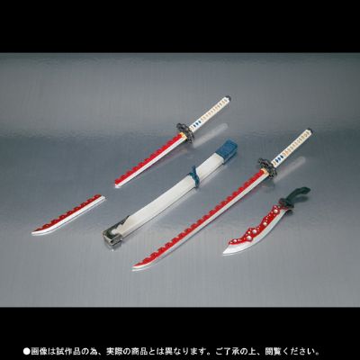 S.H.Figuarts 腑破十脏